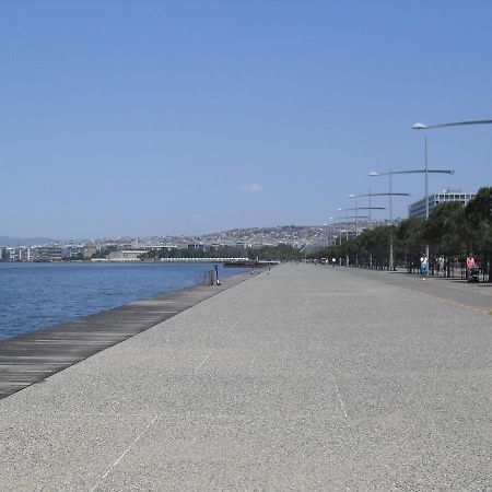 Smart Choice Central & Quiet Thessaloniki Exterior photo